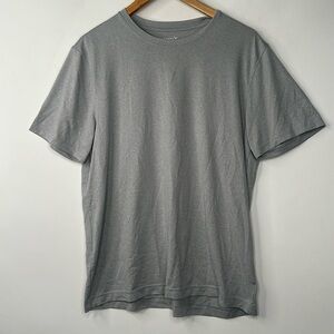 Old Navy Active T-Shirt Mens Size L Grey